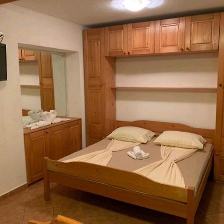 Lovely Studio Apartments Mali Raj Vrsar Extérieur photo