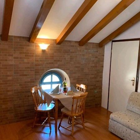 Lovely Studio Apartments Mali Raj Vrsar Extérieur photo