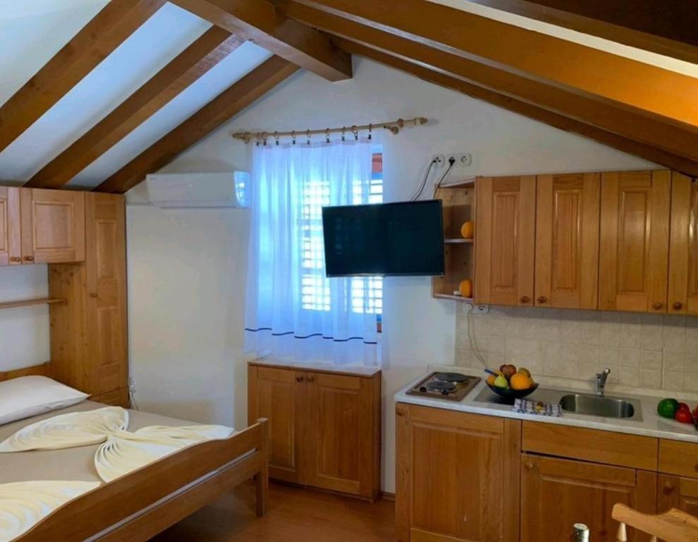 Lovely Studio Apartments Mali Raj Vrsar Extérieur photo