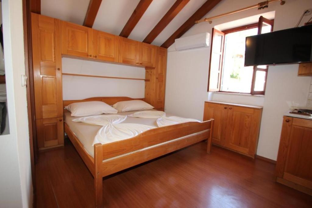Lovely Studio Apartments Mali Raj Vrsar Extérieur photo