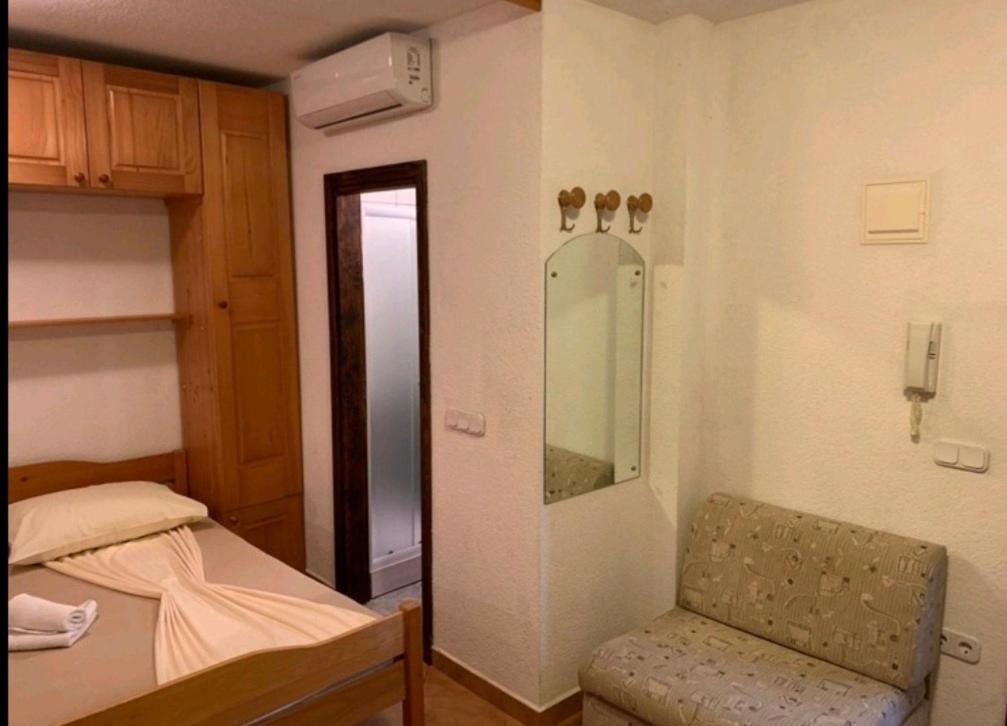 Lovely Studio Apartments Mali Raj Vrsar Extérieur photo
