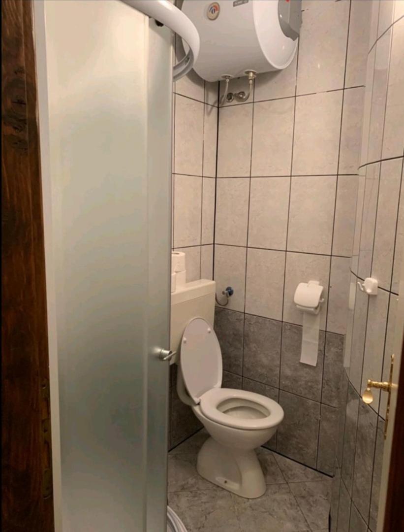 Lovely Studio Apartments Mali Raj Vrsar Extérieur photo